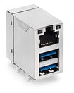 WE-RJ45 LAN Transformer